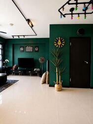 Blk 999B Buangkok Parkvista (Hougang), HDB 3 Rooms #599052491